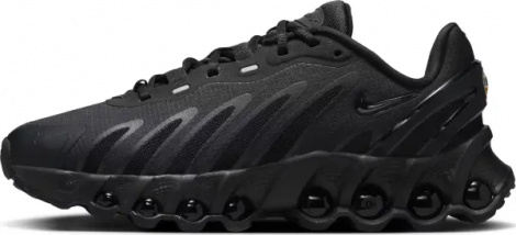 Кросівки підліткові Nike AIR MAX DN8 (GS) чорні HF7310-002