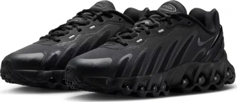 Кросівки підліткові Nike AIR MAX DN8 (GS) чорні HF7310-002