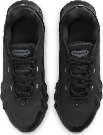 Кросівки підліткові Nike AIR MAX DN8 (GS) чорні HF7310-002