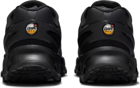 Кросівки підліткові Nike AIR MAX DN8 (GS) чорні HF7310-002