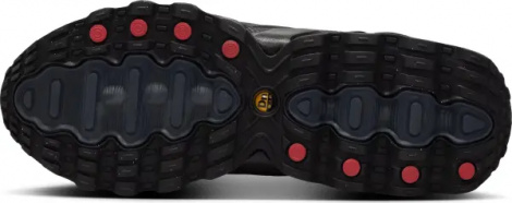 Кросівки підліткові Nike AIR MAX DN8 (GS) чорні HF7310-002