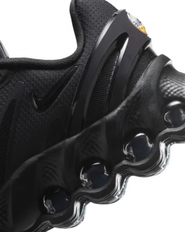 Кросівки підліткові Nike AIR MAX DN8 (GS) чорні HF7310-002