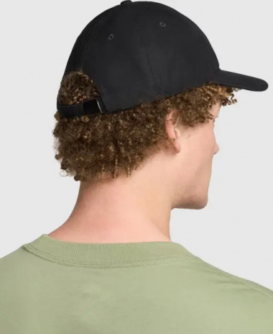 Кепка Nike SB CLUB UNSTRUCTURED SKATE чорна HF7278-010