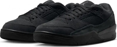 Кросівки Nike JORDAN FLIGHT COURT чорні HF3255-010