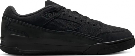 Кросівки Nike JORDAN FLIGHT COURT чорні HF3255-010