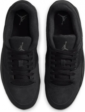 Кросівки Nike JORDAN FLIGHT COURT чорні HF3255-010