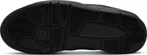 Кросівки Nike JORDAN FLIGHT COURT чорні HF3255-010