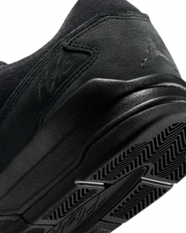 Кросівки Nike JORDAN FLIGHT COURT чорні HF3255-010