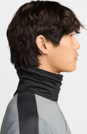 Горловик (баф) Nike ACADEMY DRI-FIT SOCCER чорний HF0787-010