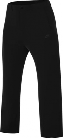Спортивні штани Nike CLUB CHINO чорні FZ5770-010