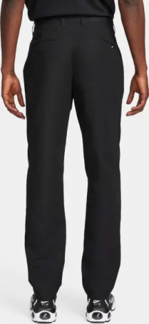 Спортивні штани Nike CLUB CHINO чорні FZ5770-010