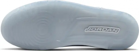 Кросівки Nike JORDAN SPIZIKE LOW біло-кремові FQ1759-103