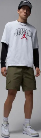 Кросівки Nike JORDAN SPIZIKE LOW біло-кремові FQ1759-103