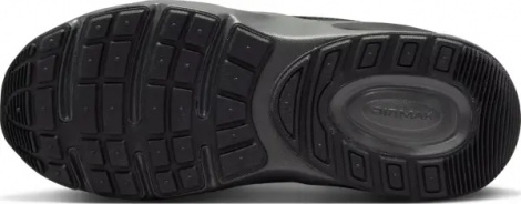 Кросівки дитячі Nike AIR MAX NOVA (PS) чорно-темно-сірі FN4459-002