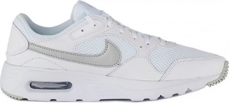 Кросівки жіночі Nike WMNS NIKE AIR MAX SC білі CW4554-100