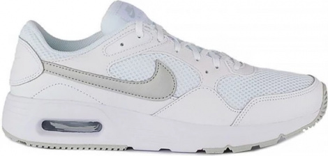 Кросівки жіночі Nike WMNS NIKE AIR MAX SC білі CW4554-100