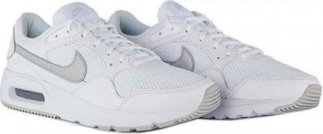 Кросівки жіночі Nike WMNS NIKE AIR MAX SC білі CW4554-100