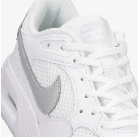 Кросівки жіночі Nike WMNS NIKE AIR MAX SC білі CW4554-100