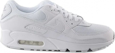 Кросівки Nike AIR MAX 90 білі CN8490-100