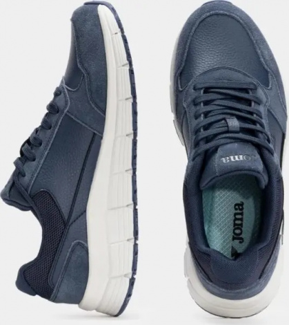 Кросівки Joma LUMUS темно-сині CLUMUW2503