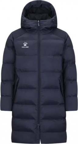 Куртка дитяча Kelme темно-синя 8461MF3030.9401