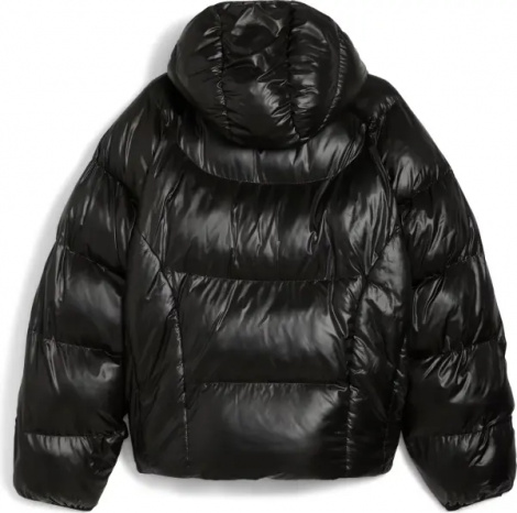 Куртка Puma PUMATECH-X чорна 63216201