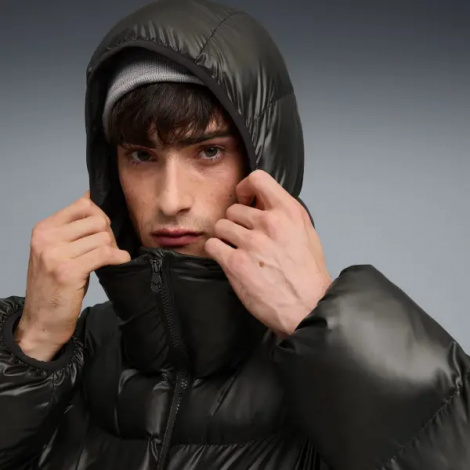 Куртка Puma PUMATECH-X чорна 63216201