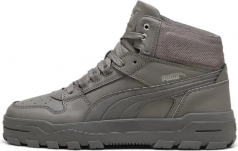 Черевики Puma REBOUND ABRUPT сірі 39746802