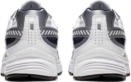 Кросівки бігові Nike INITIATOR біло-сіро-сині 394055-101