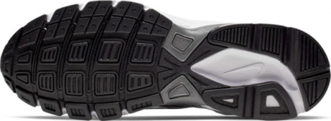 Кросівки бігові Nike INITIATOR біло-сіро-сині 394055-101