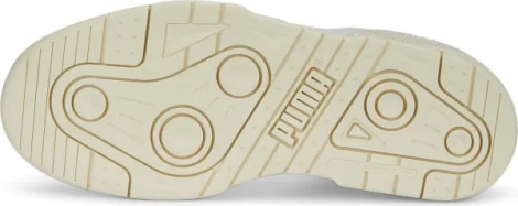 Кросівки жіночі Puma SLIPSTREAM THRIFTED HIGH біло-кремові 38984601