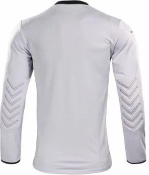 Воротарська форма дитяча Kelme ZAMORA сіро-чорна 3873007.9273