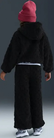 Спортивний костюм дитячий Nike COZY чорний 36N458-023