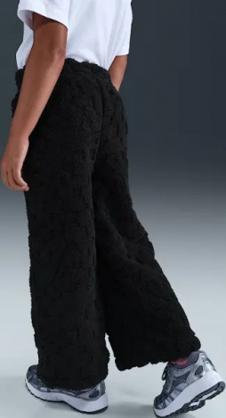 Спортивний костюм дитячий Nike COZY чорний 36N458-023