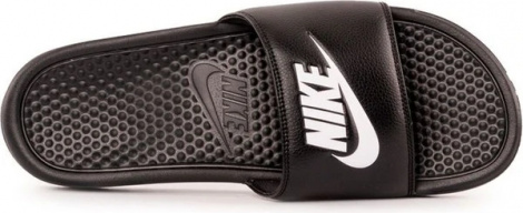 Шльопанці Nike Benassi JDI 343880-090
