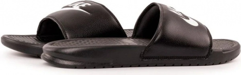 Шльопанці Nike Benassi JDI 343880-090