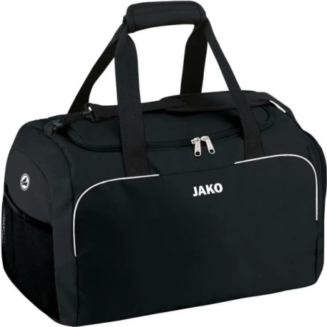 Сумка спортивная детская Jako CLASSICO черная 1950-08