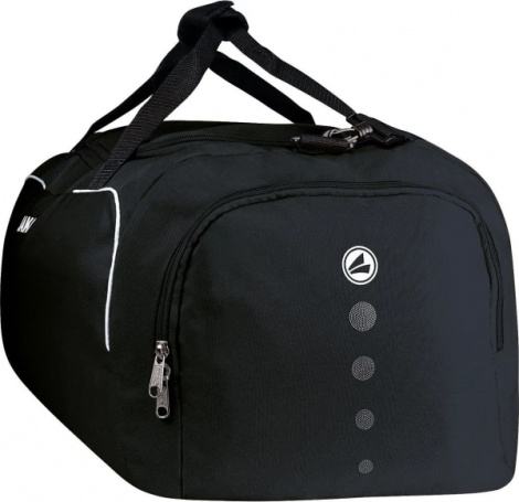 Сумка спортивная детская Jako CLASSICO черная 1950-08