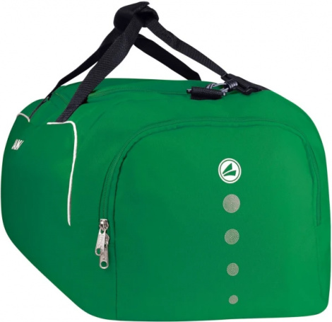 Сумка спортивная детская Jako CLASSICO зеленая 1950-06
