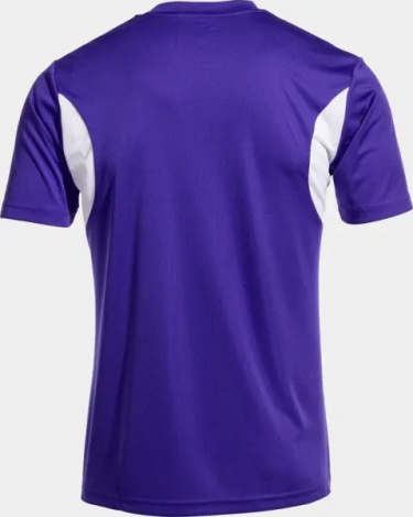 Футболка Joma WINNER III фіолетово-біла 103150.552