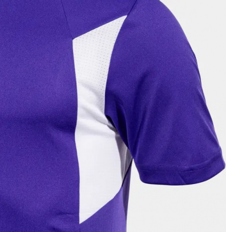 Футболка Joma WINNER III фіолетово-біла 103150.552
