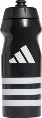 Бутылка для воды Adidas TIRO 500 мл черная IW4617