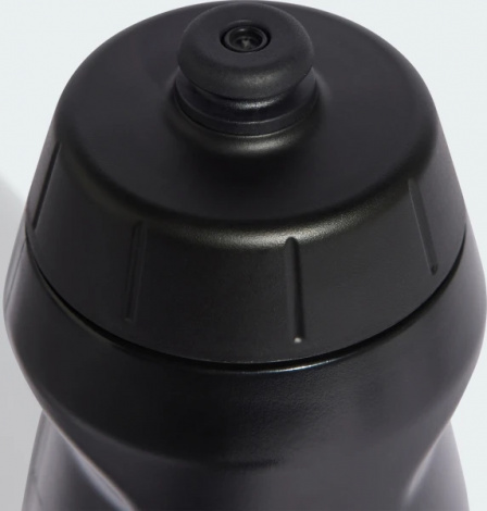 Бутылка для воды Adidas TIRO 500 мл черная IW4617