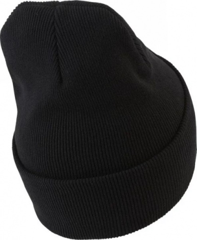 Шапка Nike U NSW BEANIE UTILITY FUTURA чорна DJ6224-010
