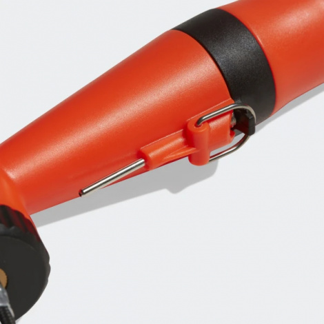 Насос Adidas PUMP помаранчевий CZ9556