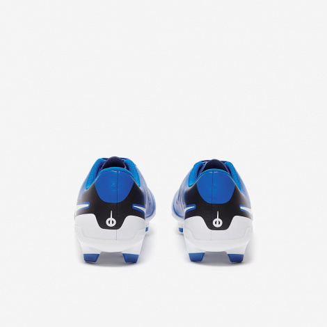 Футбольные бутсы Nike Tiempo Legend 10 Club FG/MG - синий