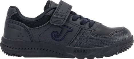 Кроссовки детские Joma HARVARD темно-синие WHARW2303V