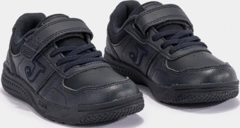 Кроссовки детские Joma HARVARD темно-синие WHARW2303V