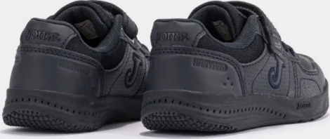Кроссовки детские Joma HARVARD темно-синие WHARW2303V