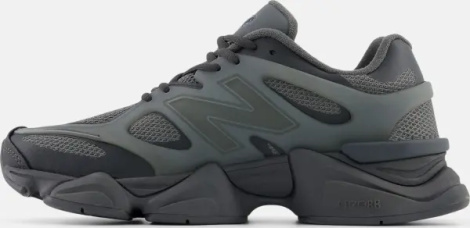 Кроссовки New Balance 9060 темно-серые U9060IAA
